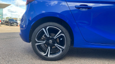 Vauxhall Corsa 1.2 Turbo Elite Edition 5dr Auto Petrol Hatchback